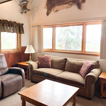 Healy Heights Family Cabins Villa Luaran gambar